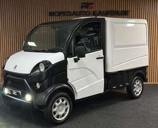 Aixam D-truck Gebrauchtwagen