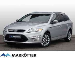 Ford Mondeo Gebrauchtwagen