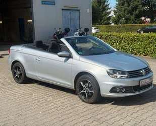 VW Eos Gebrauchtwagen