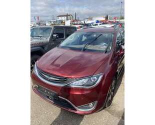 Chrysler Pacifica Gebrauchtwagen
