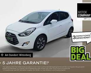 Hyundai iX20 Gebrauchtwagen