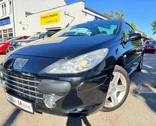 Peugeot 307 Gebrauchtwagen