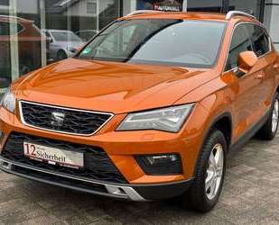 Seat Ateca Gebrauchtwagen