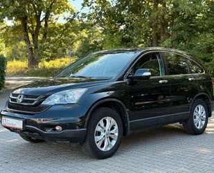 Honda CR-V Gebrauchtwagen