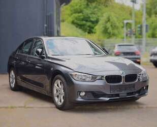 BMW 330 Gebrauchtwagen