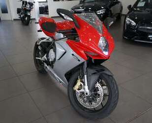 MV Agusta F3 Gebrauchtwagen