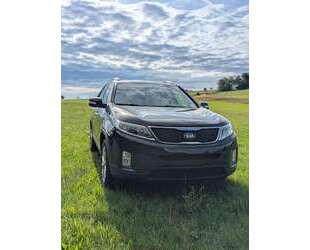 Kia Sorento Gebrauchtwagen