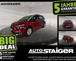 Citroen Grand C4 Picasso Gebrauchtwagen