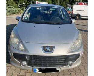 Peugeot 307 Gebrauchtwagen