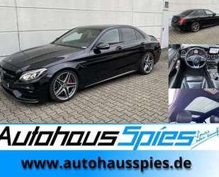 Mercedes-Benz C 63 AMG Gebrauchtwagen