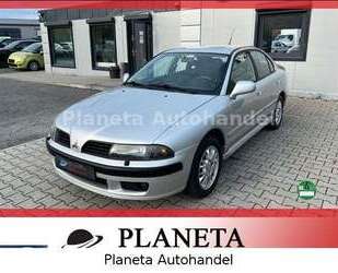 Mitsubishi Carisma Gebrauchtwagen