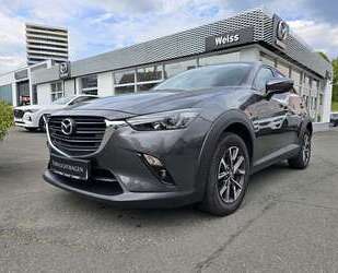 Mazda CX-3 Gebrauchtwagen