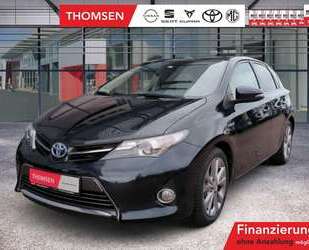 Toyota Auris Gebrauchtwagen