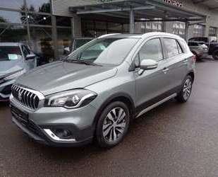 Suzuki SX4 Gebrauchtwagen