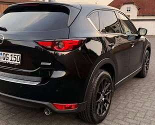 Mazda CX-5 Gebrauchtwagen