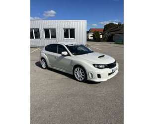 Subaru Impreza Gebrauchtwagen