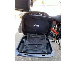 KTM 1290 Super Adventure Gebrauchtwagen
