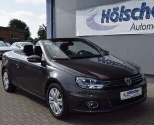 VW Eos Gebrauchtwagen
