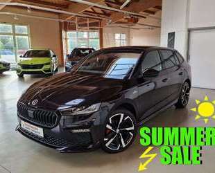 Skoda Scala Gebrauchtwagen