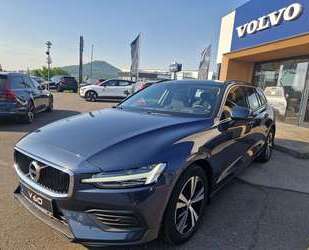 Volvo V60 Gebrauchtwagen