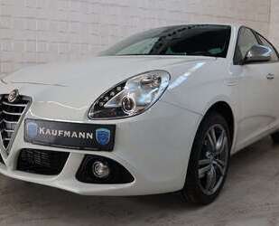 Alfa Romeo Giulietta Gebrauchtwagen