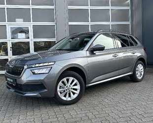 Skoda Kamiq Gebrauchtwagen