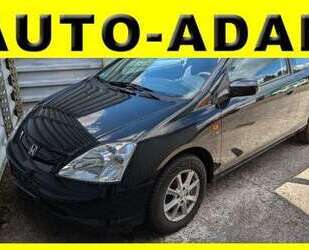 Honda Civic Gebrauchtwagen