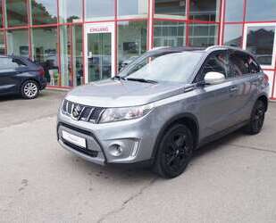 Suzuki Vitara Gebrauchtwagen