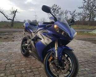 Yamaha YZF-R1 Gebrauchtwagen