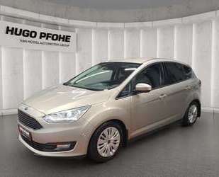 Ford C-Max Gebrauchtwagen