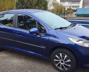 Peugeot 207 Gebrauchtwagen