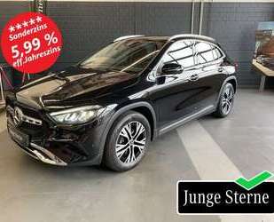 Mercedes-Benz GLA 200 Gebrauchtwagen