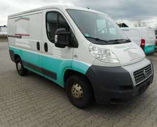 Fiat Ducato Gebrauchtwagen