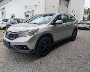 Honda CR-V Gebrauchtwagen