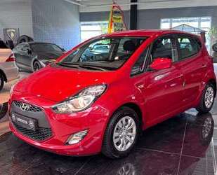 Hyundai iX20 Gebrauchtwagen
