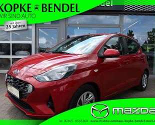 Hyundai i10 Gebrauchtwagen