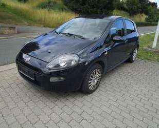Fiat Punto Gebrauchtwagen