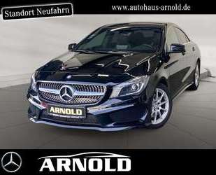 Mercedes-Benz CLA 250 Gebrauchtwagen