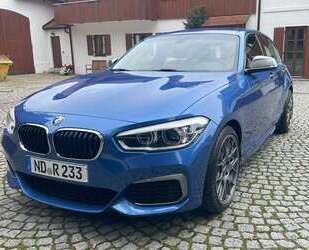 BMW M1 Gebrauchtwagen