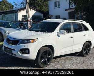 Kia Sorento Gebrauchtwagen