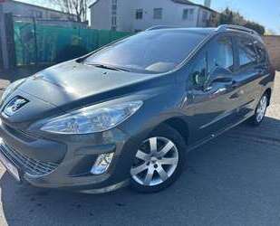 Peugeot 308 Gebrauchtwagen