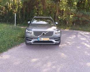 Volvo XC90 Gebrauchtwagen