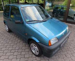 Fiat Cinquecento Gebrauchtwagen