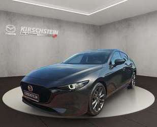 Mazda 3 Gebrauchtwagen