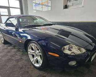 Jaguar XK Gebrauchtwagen