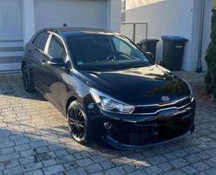 Kia Rio Gebrauchtwagen