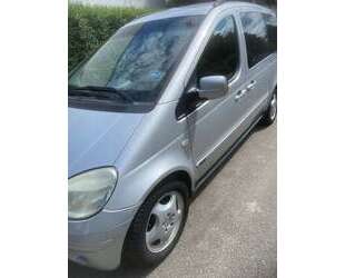 Mercedes-Benz Vaneo Gebrauchtwagen