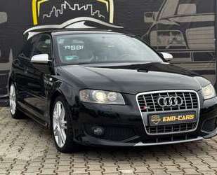 Audi S3 Gebrauchtwagen
