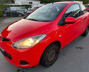 Mazda 2 Gebrauchtwagen