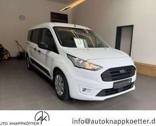 Ford Transit Connect Gebrauchtwagen